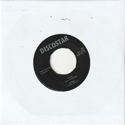 Ronnie en de Ronnies - Beestjes + Susy (Vinylsingle)