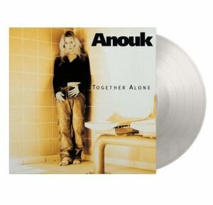ANOUK - TOGETHER ALONE -COLOURED- (Vinyl LP)