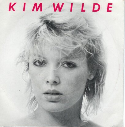 Kim Wilde - Kids in America + Turning in turning on (Vinylsingle)