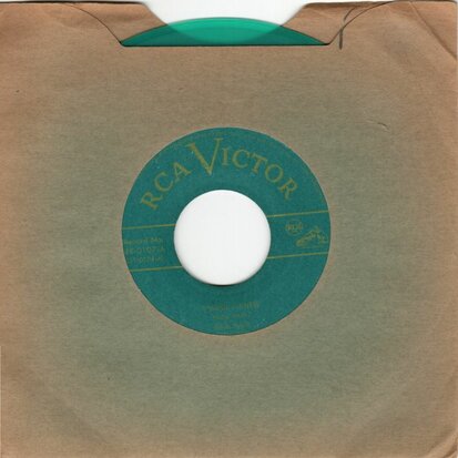 Dolph Hewitt - I Wish I Knew + I Would Send You Roses (Vinylsingle)