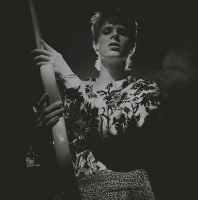 DAVID BOWIE - ROCK 'N' ROLL STAR (Vinyl LP)