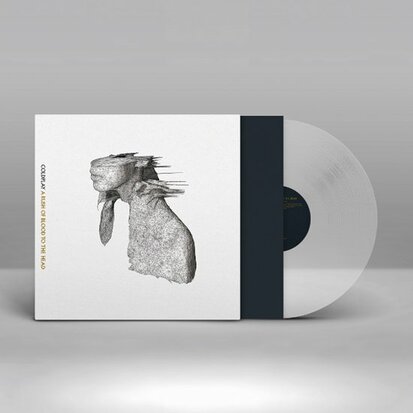 COLDPLAY - A RUSH OF BLOOD TO THE HEAD -COLOURED- (Vinyl LP)