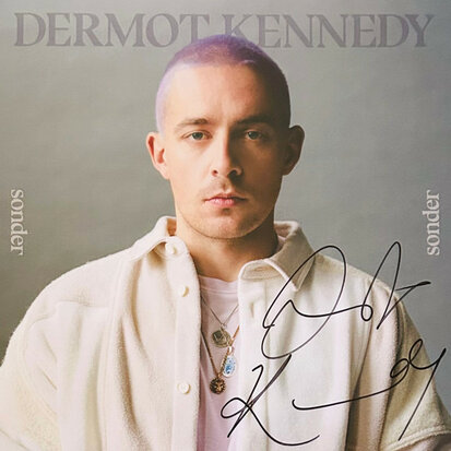 DERMOT KENNEDY - SONDER (Vinyl LP)