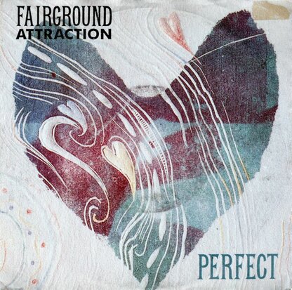 Fairground Attraction - Perfect + Mythology (Vinylsingle)
