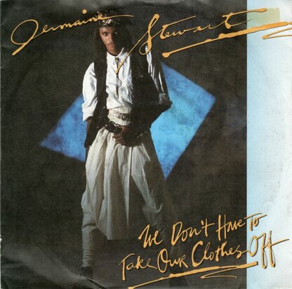 Janet Jackson - What have you done for me lately + He doen't know I'm alive (Vinylsingle)