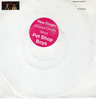 Iron Maiden - Can I play with madness + Black Bart blues (Vinylsingle)