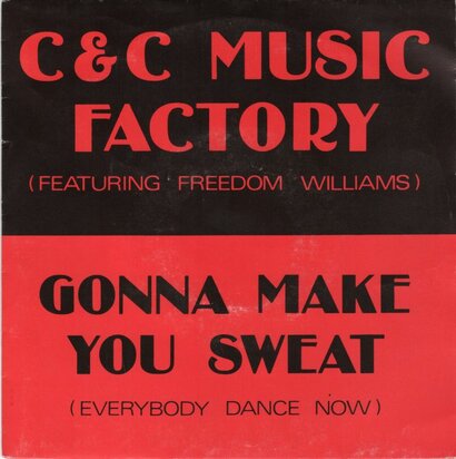 Dr. Alban - No coke + (swe-flow-mix) (Vinylsingle)