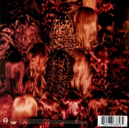 Chappell Roan - The Subway + I Hate It Here (Demo) (Vinylsingle)