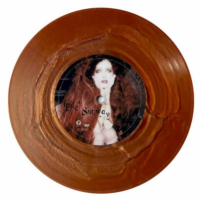 Chappell Roan - The Subway + I Hate It Here (Demo) (Vinylsingle)