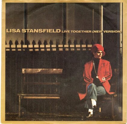 C&C Music Factory - Gonna  make you sweat + (instr) (Vinylsingle)