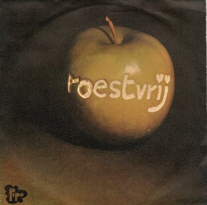 Roestvrij - The Same Old Song + Girl In The Rain (Vinylsingle)