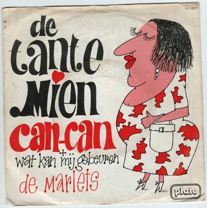 Moments & Whatnauts - Girls + More girls (Vinylsingle)