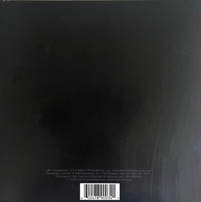 Justin Bieber - Daisies + (Instrumental) (Vinylsingle)