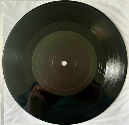 Justin Bieber - Daisies + (Instrumental) (Vinylsingle)