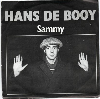 Bonnie St.Claire & Jose - Cassandra + Ik blijf wachten (Vinylsingle)