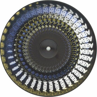 Abba - Happy New Year + Felicidad (Vinylsingle)