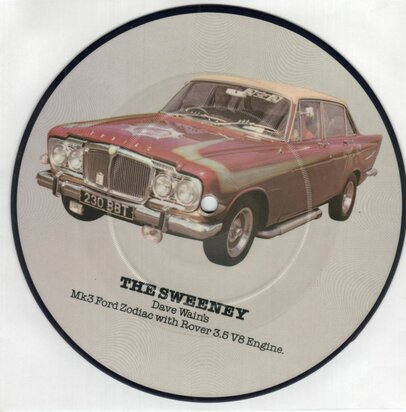 Ketty Lester / The Casinos - Love letters + When You Can Tell Me Goodbye (Vinylsingle)