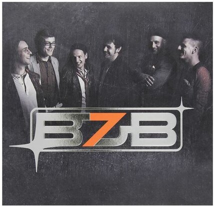 BZB - 7 -GATEFOLD- (Vinyl LP)