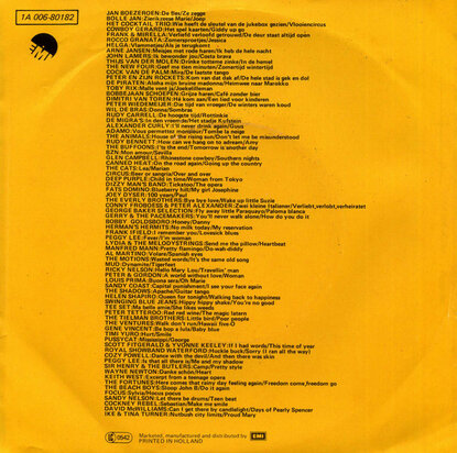 Peggy Lee - Is That All There Is + Me And My Shadow (Vinylsingle)