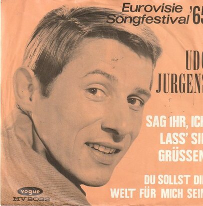 Kirmesmusikanten - Ole Guapa + Die Sonne (Vinylsingle)