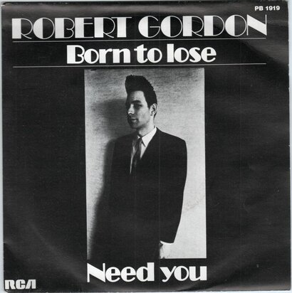 Geordie - Can you do it + Red eyed lady (Vinylsingle)