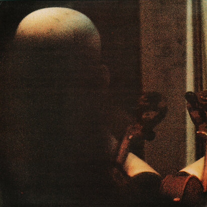 Vangelis - Beaubourg (Vinyl LP)