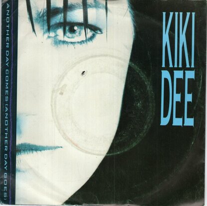 Kiki Dee - Another Day Comes + Won't Make Sense (Vinylsingle)