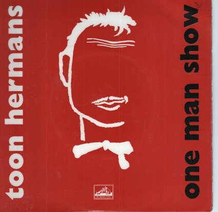 Toon Hermans - One Man Show (Vinylsingle)