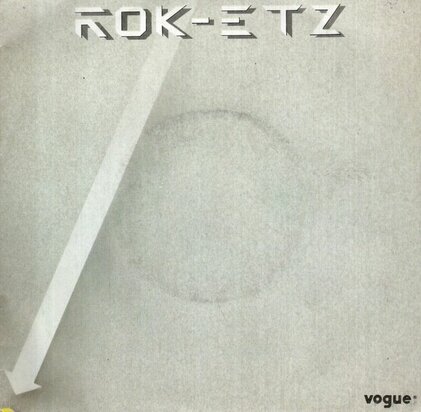 Rockets - Under The Sun + Private Network (Vinylsingle)