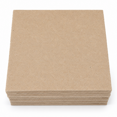 Opvulschotjes voor Vinylsingles - per 25 stuks