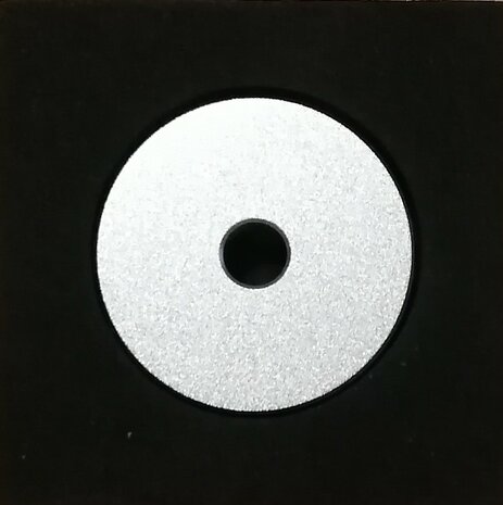 Single Puck (alluminium) - per stuk