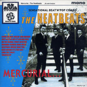 The Neatbeats - Mercurial (Vinyl LP)