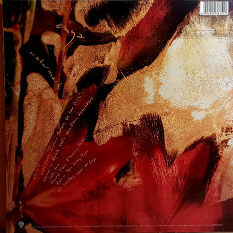 ENYA - WATERMARK (Vinyl LP)