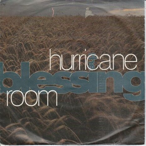 Blessing - Hurricane room + Prince of the deep water (Vinylsingle)