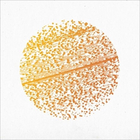 THE GATHERING - BEAUTIFUL DISTORTION -COLOURED- (Vinyl LP)