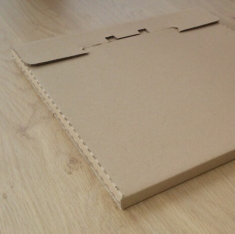 Verzendkarton voor 12