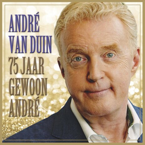 ANDRE VAN DUIN - COLLECTED -COLOURED- (Vinyl LP)