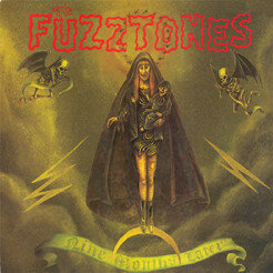The Fuzztones - Nibe Months Later (Vinyl LP)