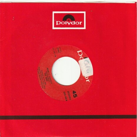 The Who - Relay + Waspman (Vinylsingle)