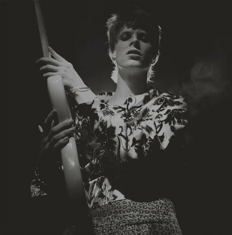 DAVID BOWIE - ROCK 'N' ROLL STAR (Vinyl LP)