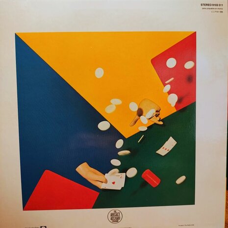 Elton John - 21 At 33 (Vinyl LP)