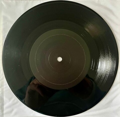 Justin Bieber - Daisies + (Instrumental) (Vinylsingle)