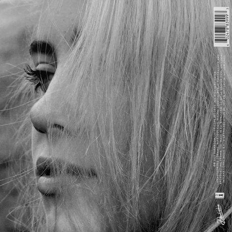 Billie Eilish - Ocean Eyes (Vinylsingle)