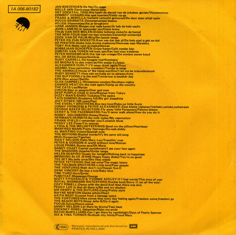 Peggy Lee - Is That All There Is + Me And My Shadow (Vinylsingle)