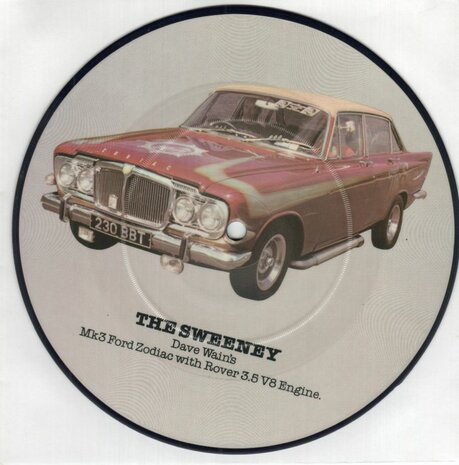 Ketty Lester / The Casinos - Love letters + When You Can Tell Me Goodbye (Vinylsingle)