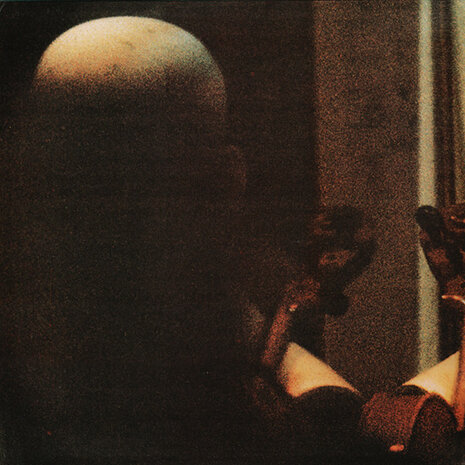 Vangelis - Beaubourg (Vinyl LP)