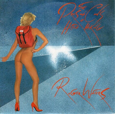 Roger Waters - 5.01 am + 4.30 am (Vinylsingle)