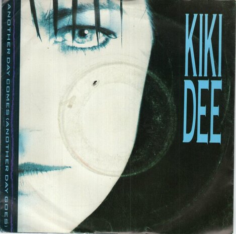 Kiki Dee - Another Day Comes + Won't Make Sense (Vinylsingle)