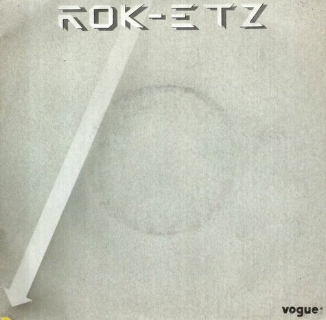 Rockets - Under The Sun + Private Network (Vinylsingle)