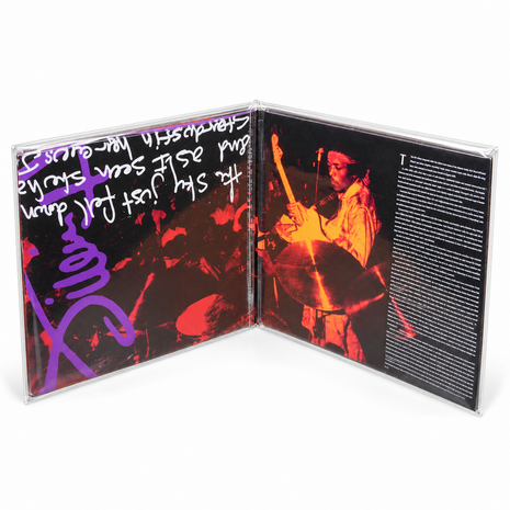 Hard Plastic PVC Beschermhoezen voor Dubbel LP's (Gatefold) (12") - per 10 stuks